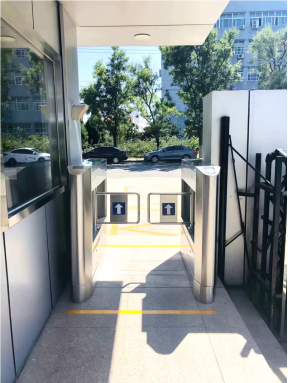 人臉識別技術賦能園區考勤，開啟企業高效管理新篇章