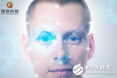 2017年，人臉識別市場火爆背后 你所不知的識別系統全貌